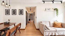 Blk 281A Compassvale Ancilla (Sengkang), HDB 4 Rooms #613883801